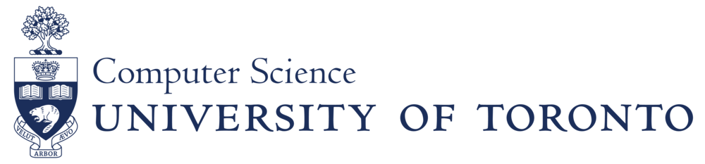 UofT CS logo